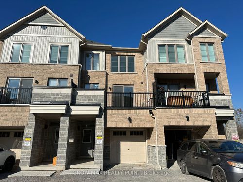 52 Waterside Way, Whitby, ON, L1N0N1 | Card Image