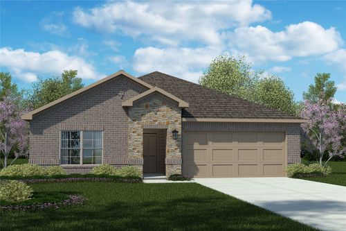 1021 Traction Trl, Cleburne, TX, 76031-4816 | Card Image