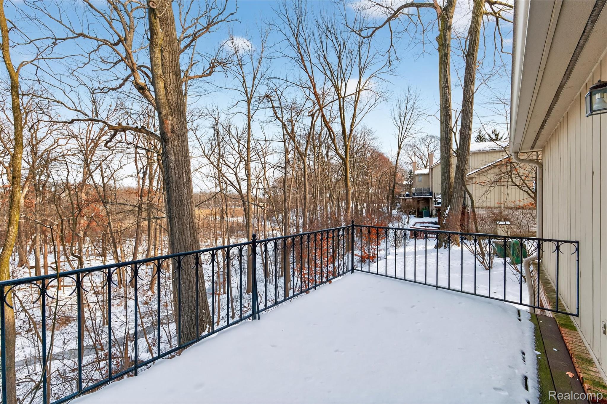 Residential in Bloomfield Hills 3