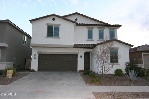 18487 W Ipswitch Way, Surprise, AZ, 85374-4112 | Card Image