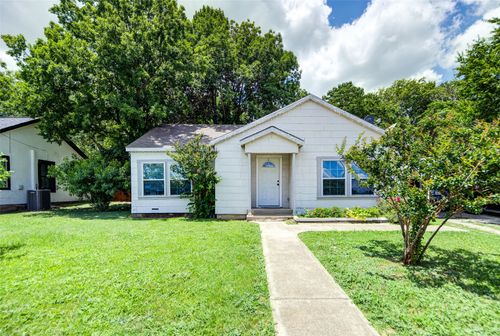 307 N Miller St, Decatur, TX, 76234-1409 | Card Image