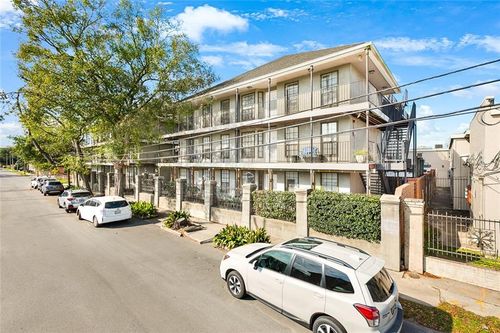 apt-34-248 Cherokee St, New Orleans, LA, 70118-3779 | Card Image