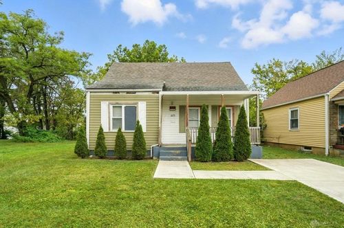 2275 Ontario St, Columbus, OH, 43211-2004 | Card Image