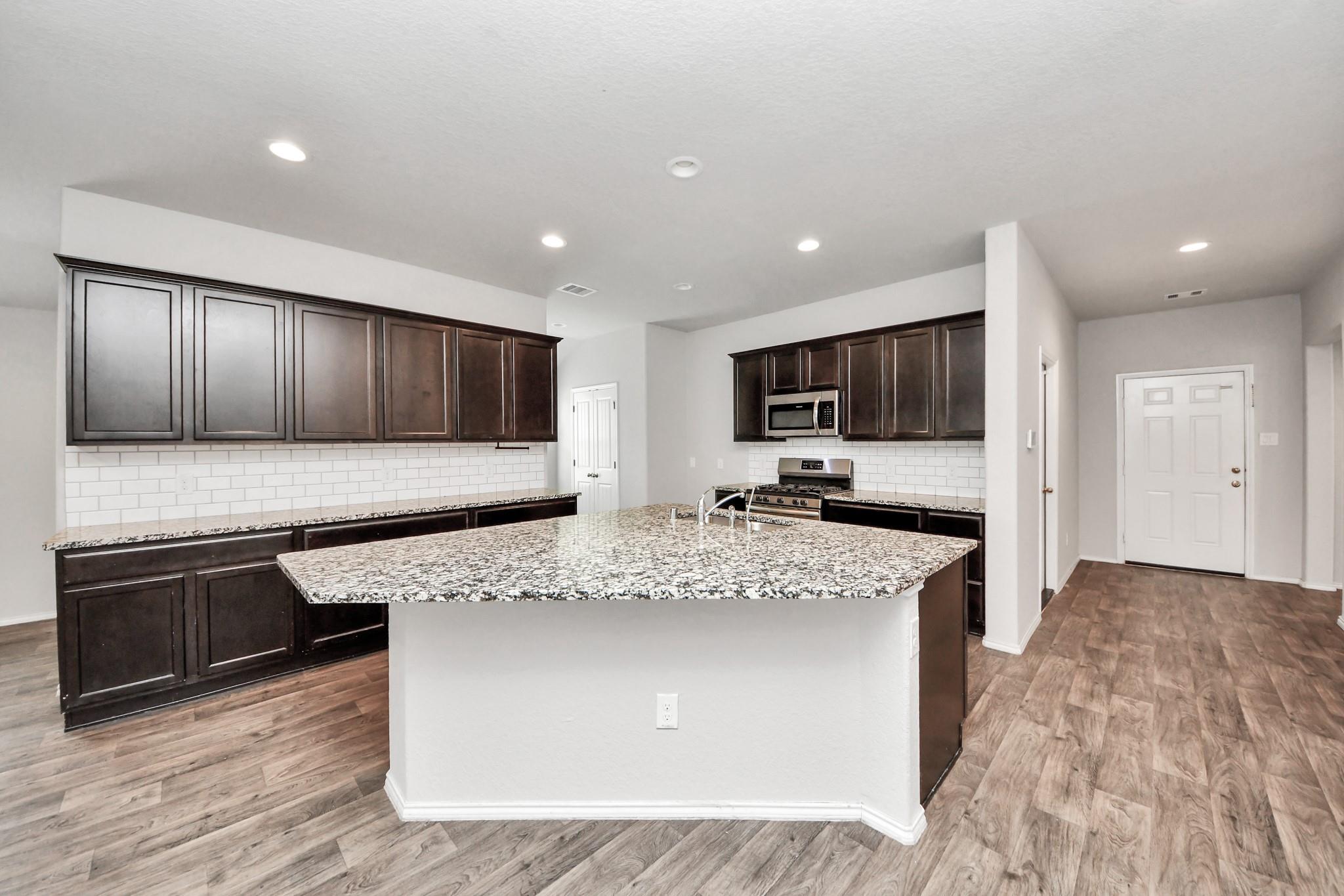 Residential in Rosharon 4