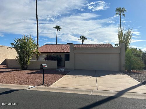 9641 E Palomino Pl, Sun Lakes, AZ, 85248-6629 | Card Image