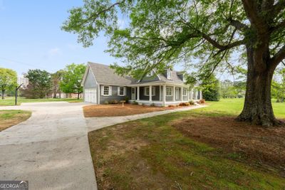 463 Campground Rd., House other with 3 bedrooms, 2 bathrooms and 2 parking in Mcdonough GA | Image 3