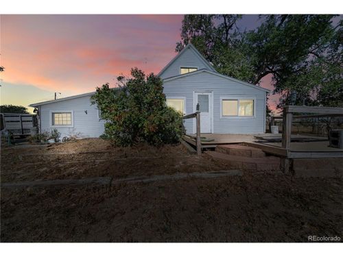 14247 County Road X, Weldona, CO, 80653-8325 | Card Image