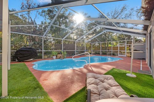 11150 Marquette Street, SPRING HILL, FL, 34609 | Card Image