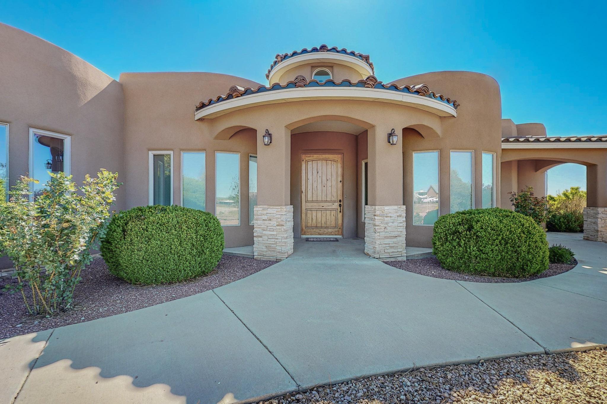 Lindsey Ln, Edgewood, NM 87015
