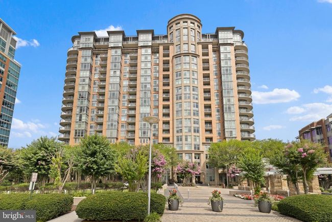 APT-213 - 8220 Crestwood Heights Dr, Condo with 1 bedrooms, 1 bathrooms and null parking in MCLEAN VA | Image 46