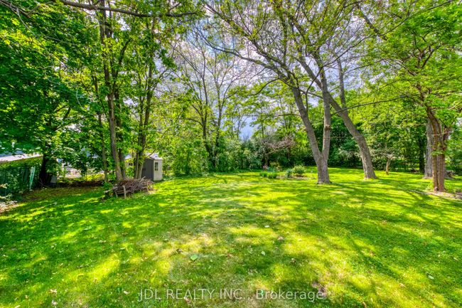 1266 Lambeth Rd, House other with 4 bedrooms, 3 bathrooms and 3 parking in Oakville ON | Image 39