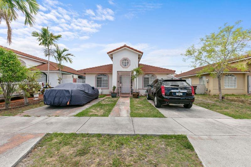 34th Ct, Hialeah, FL 33018
