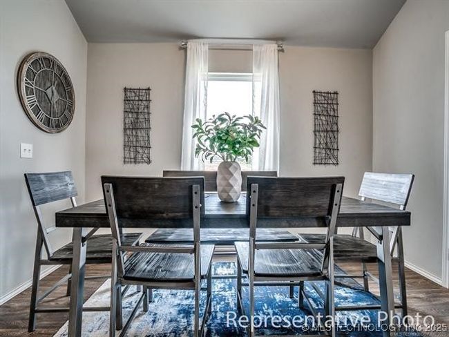 14 Rose Ave, House other with 3 bedrooms, 2 bathrooms and null parking in Bristow OK | Image 5