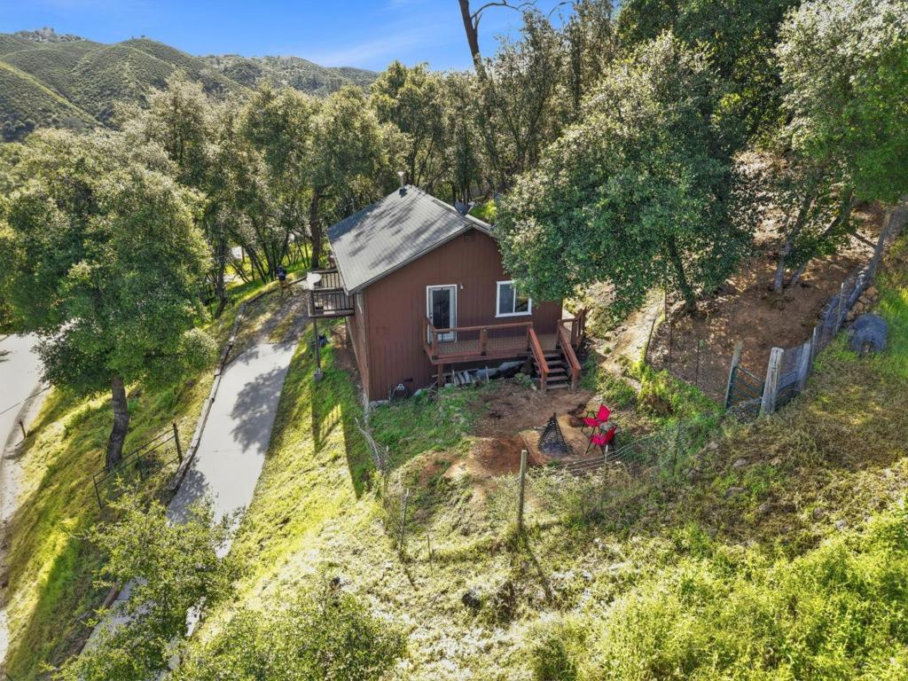 Residential in Pope Valley 4