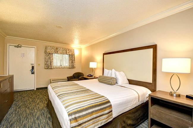 330 - 1105 S Ocean Blvd, Condo with 1 bedrooms, 1 bathrooms and null parking in Myrtle Beach SC | Image 12