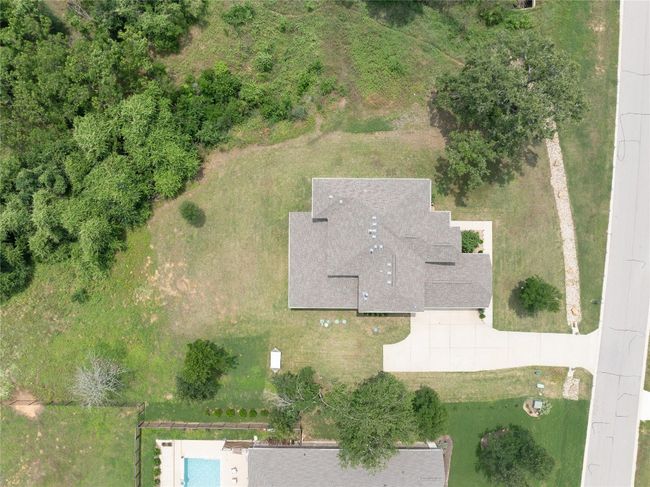 121 Black Talon Ln, House other with 4 bedrooms, 4 bathrooms and 6 parking in Cedar Creek TX | Image 37