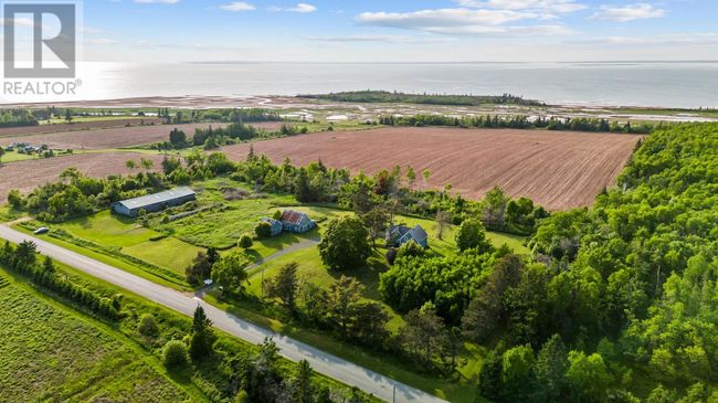1638 Point Prim Rd, House other with 3 bedrooms, 2 bathrooms and null parking in Belfast PE | Image 42