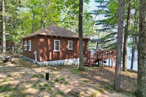 7281 Pine Shore Ln, Saint Germain, WI, 54558-8705 | Card Image