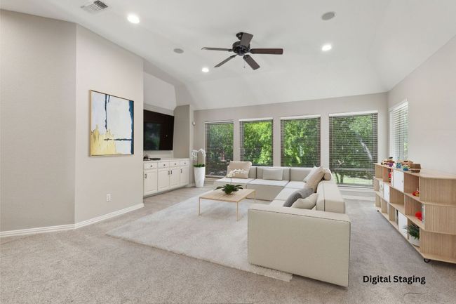 805 Parkwood Ct, House other with 4 bedrooms, 4 bathrooms and 6 parking in Mckinney TX | Image 24