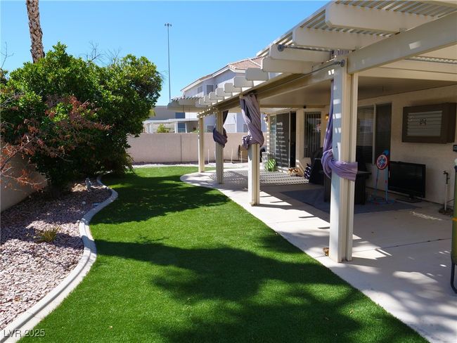 6508 Alpine Forest Ct, House other with 3 bedrooms, 2 bathrooms and null parking in Las Vegas NV | Image 40