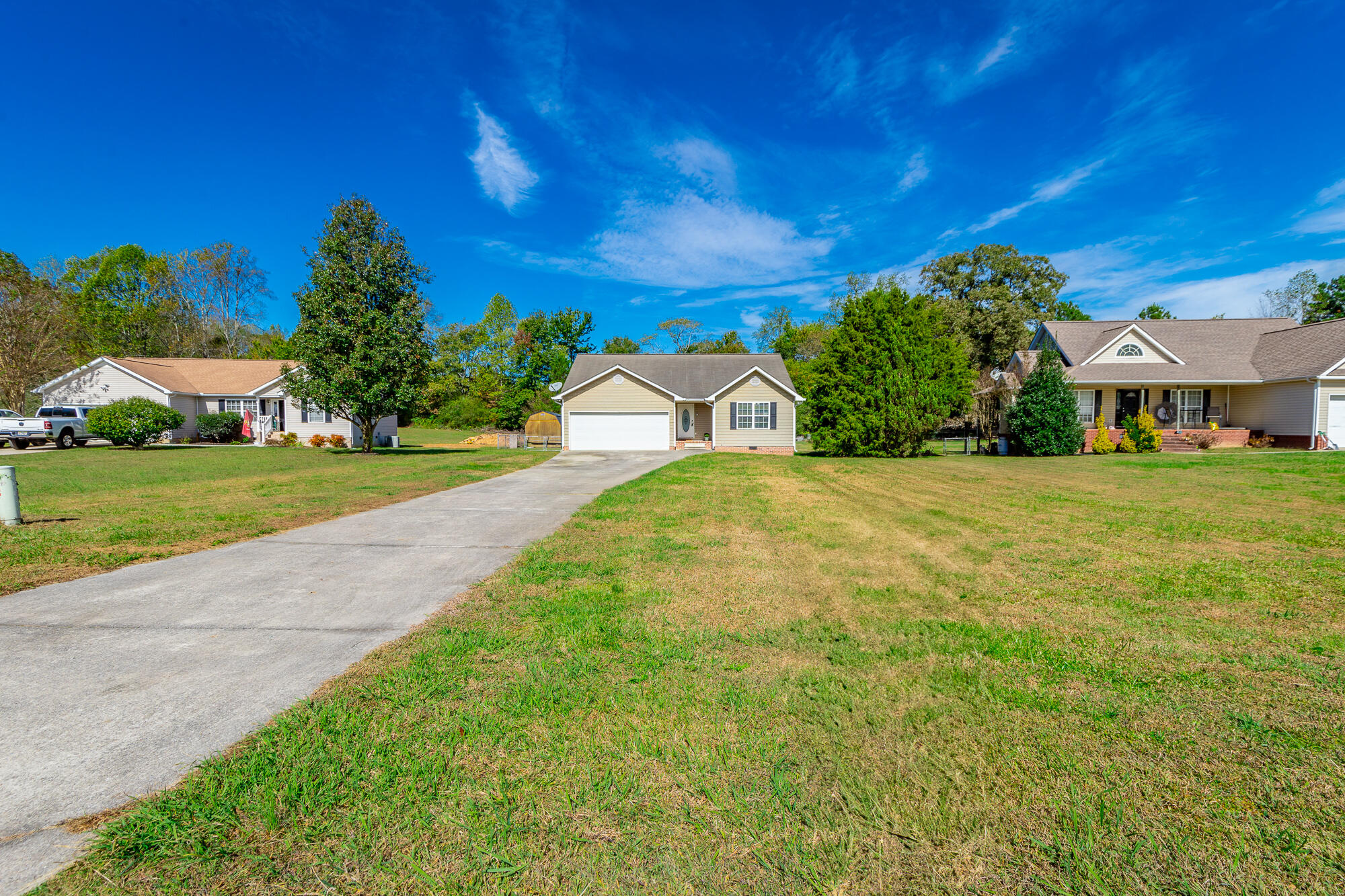 Residential in LaFayette 4