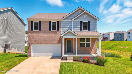 1911 Cherry Glen Dr, La Grange, KY, 40031-6967 | Card Image