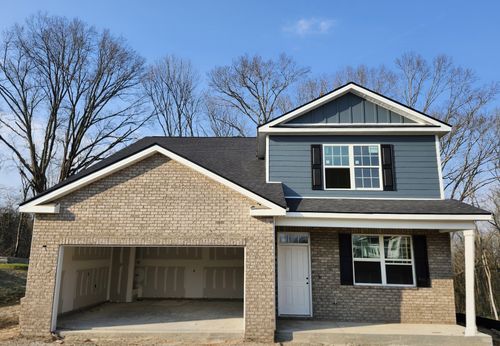 2057 Coriander Ln, Smyrna, TN, 37167-3691 | Card Image