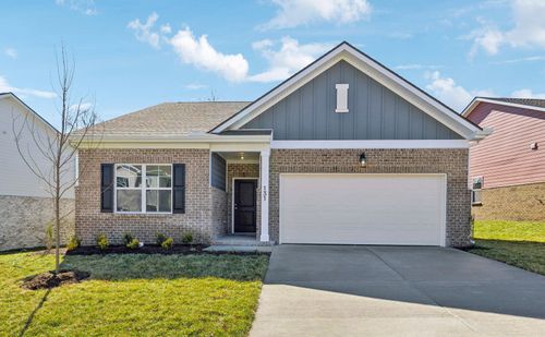448 Stardust Dr, Lebanon, TN, 37087-5438 | Card Image