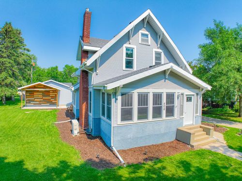 406 12th St, Kerkhoven, MN, 56252 | Card Image