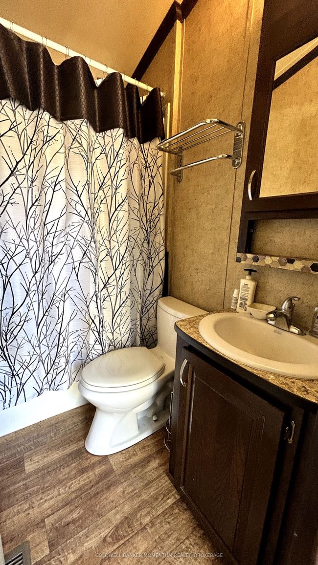 255 - 8845 Lundy's Lane, House other with 1 bedrooms, 1 bathrooms and 1 parking in Niagara Falls ON | Image 28