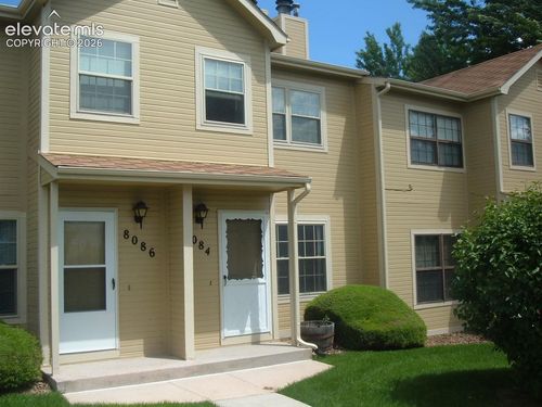 8084 Lexington Park, Colorado Springs, CO, 80920 | Card Image