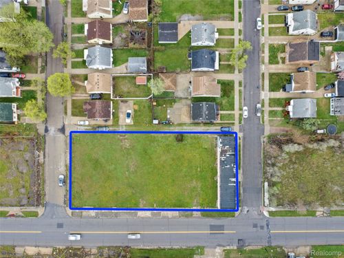 5341 E Nevada St, Detroit, MI, 48234-2310 | Card Image