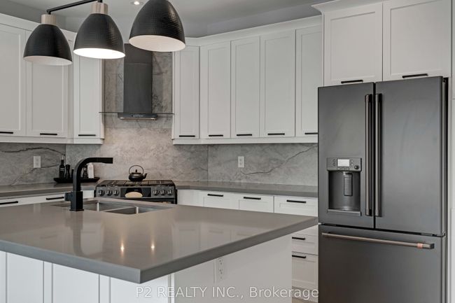 8 Philips Lake Crt, House other with 5 bedrooms, 5 bathrooms and 2 parking in Richmond Hill ON | Image 12