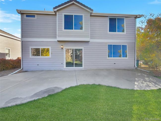 14821 E 117 Th Ave, House other with 4 bedrooms, 3 bathrooms and 2 parking in Commerce City CO | Image 7
