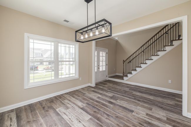 1040 Mission Dr, House other with 4 bedrooms, 3 bathrooms and null parking in Richmond KY | Image 16