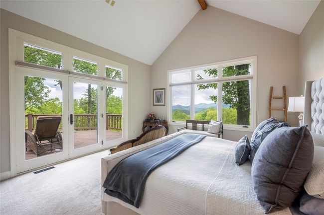 25 Hurrah Rdg, House other with 6 bedrooms, 7 bathrooms and null parking in Scaly Mountain NC | Image 35