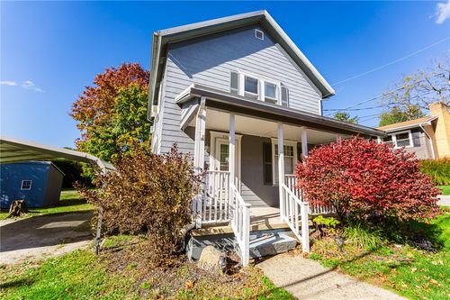 336 N Taylor Ave, Indiana, PA, 15701-1926 | Card Image