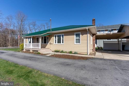 132 Monument Orviston Rd, BEECH CREEK, PA, 16822-7236 | Card Image