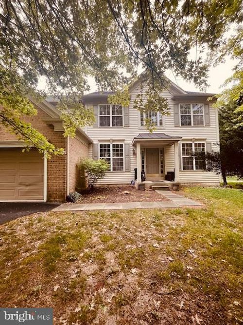 3 Brook Hill Ct, COCKEYSVILLE, MD, 21030-1040 | Card Image