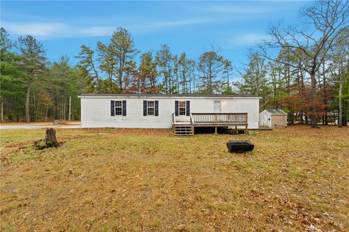 111 Mishnock Rd, West Greenwich, RI, 02817-1714 | Card Image