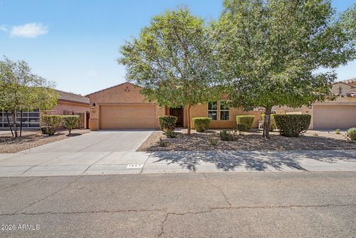 1447 E Warbler Road, Gilbert, AZ, 85297 | Card Image