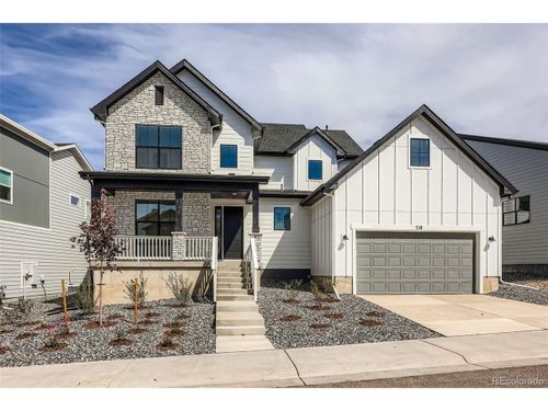 718 Coal Bank Trl, Castle Rock, CO, 80104-9853 | Card Image