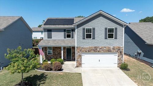 54 Rapps Avenue, Pendergrass, GA, 30567 | Card Image