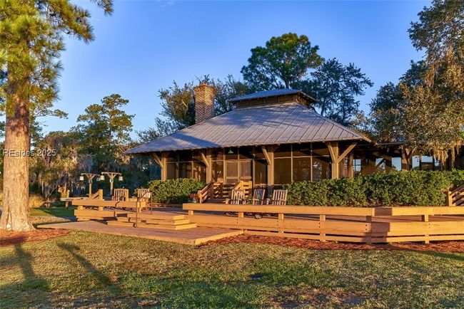 31 Carrier Blf, Home with 0 bedrooms, 0 bathrooms and null parking in Bluffton SC | Image 45