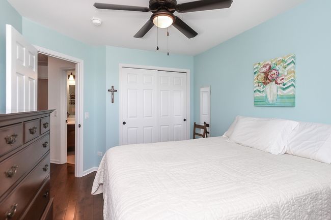 191 S Walnut St, Home with 3 bedrooms, 4 bathrooms and null parking in Cortland IL | Image 25