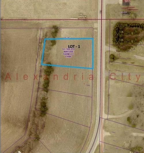 1XX1 Rosewood Ln Se, Alexandria, MN, 56308 | Card Image