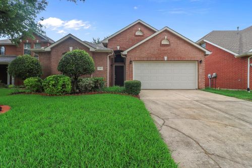 701 Bella Vista Dr, Coppell, TX, 75019-6659 | Card Image