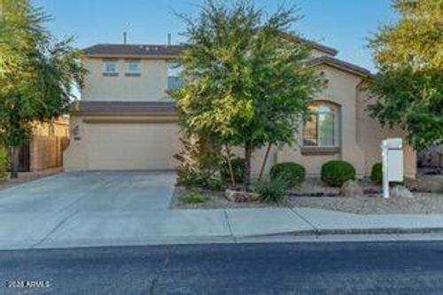 9207 W Bent Tree Drive, Peoria, AZ, 85383 | Card Image