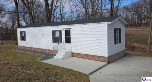 412 Oak Ridge Dr, Radcliff, KY, 40160-9218 | Card Image
