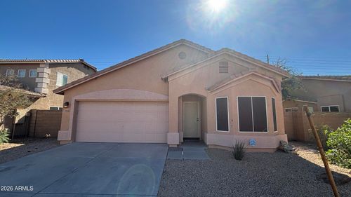 24185 W Desert Bloom St, Buckeye, AZ, 85326-1854 | Card Image